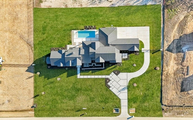 1410 Clydesdale Road, Bartonville, TX 76226, 5 Bedrooms Bedrooms, ,6 BathroomsBathrooms,Residential,For Sale,1410 Clydesdale Road,0,21224488