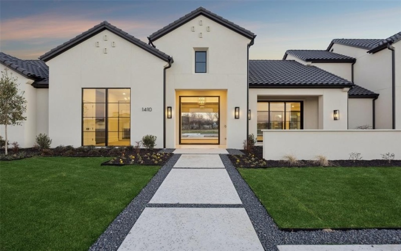 1410 Clydesdale Road, Bartonville, TX 76226, 5 Bedrooms Bedrooms, ,6 BathroomsBathrooms,Residential,For Sale,1410 Clydesdale Road,0,21224488