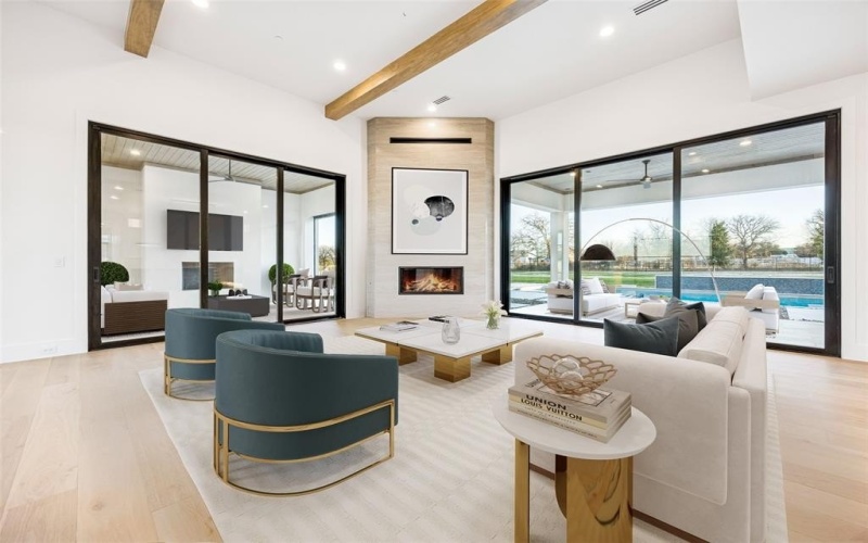 1410 Clydesdale Road, Bartonville, TX 76226, 5 Bedrooms Bedrooms, ,6 BathroomsBathrooms,Residential,For Sale,1410 Clydesdale Road,0,21224488