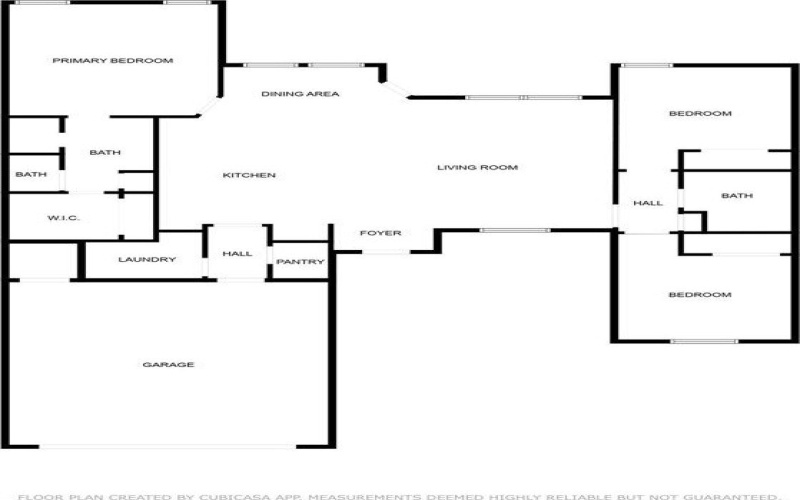 115 Panther Loop, Mabank, TX 75147, 3 Bedrooms Bedrooms, ,2 BathroomsBathrooms,Residential,For Sale,115 Panther Loop,0,21224931