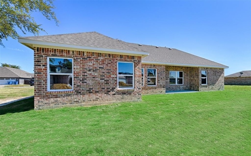 115 Panther Loop, Mabank, TX 75147, 3 Bedrooms Bedrooms, ,2 BathroomsBathrooms,Residential,For Sale,115 Panther Loop,0,21224931
