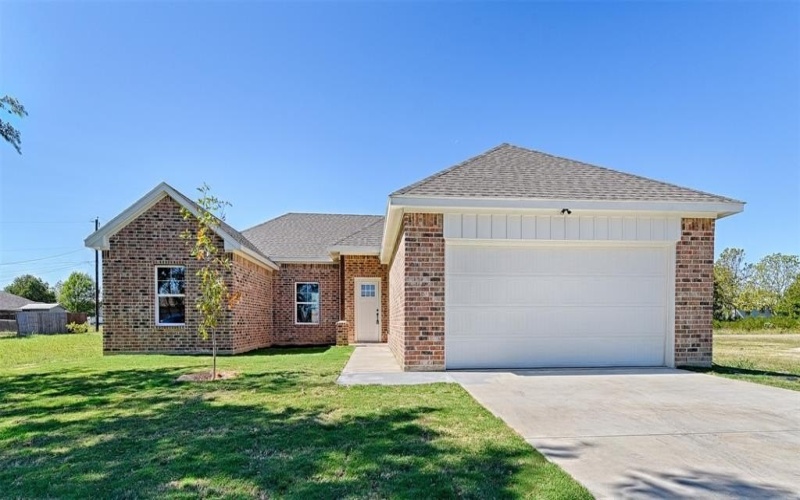 115 Panther Loop, Mabank, TX 75147, 3 Bedrooms Bedrooms, ,2 BathroomsBathrooms,Residential,For Sale,115 Panther Loop,0,21224931