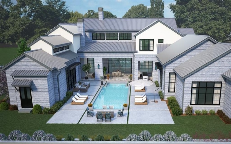 2701 Serendipity Circle, Westlake, TX 76262, 5 Habitaciones Habitaciones , ,6 BañosBaños,Residential,En Venta,2701 Serendipity Circle,0,21224937