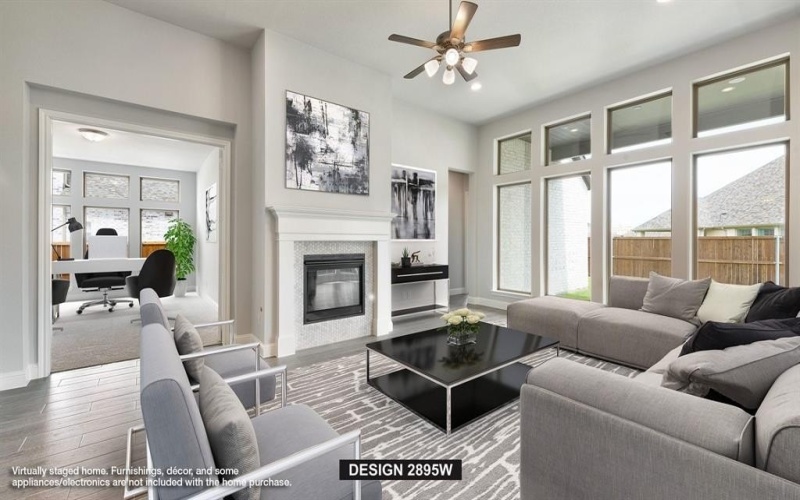 276 Rosemallow Lane, Waxahachie, TX 75165, 4 Habitaciones Habitaciones , ,3 BañosBaños,Residential,En Venta,276 Rosemallow Lane,0,21225036