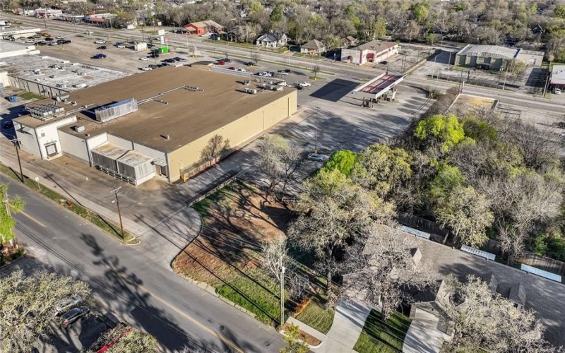 514 W Oak Street, Weatherford, TX 76086, ,Commercial Sale,For Sale,514 W Oak Street,0,21225118