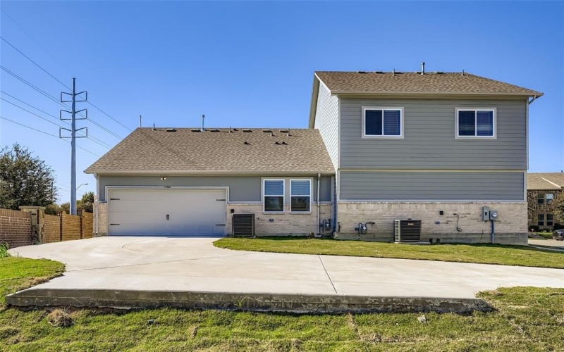 1204 Pebblebrook Drive, McKinney, TX 75071, 2 Bedrooms Bedrooms, ,2 BathroomsBathrooms,Residential,For Sale,1204 Pebblebrook Drive,0,21225207