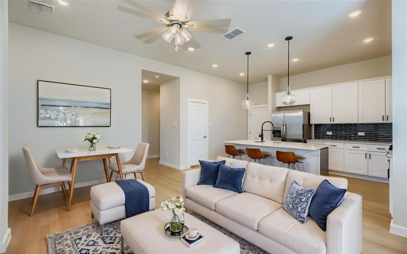 1204 Pebblebrook Drive, McKinney, TX 75071, 2 Bedrooms Bedrooms, ,2 BathroomsBathrooms,Residential,For Sale,1204 Pebblebrook Drive,0,21225207