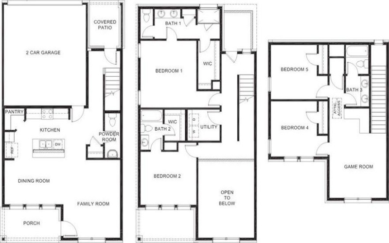 1520 Dulwich Drive, Allen, TX 75013, 4 Bedrooms Bedrooms, ,3 BathroomsBathrooms,Residential,For Sale,1520 Dulwich Drive,0,21225283