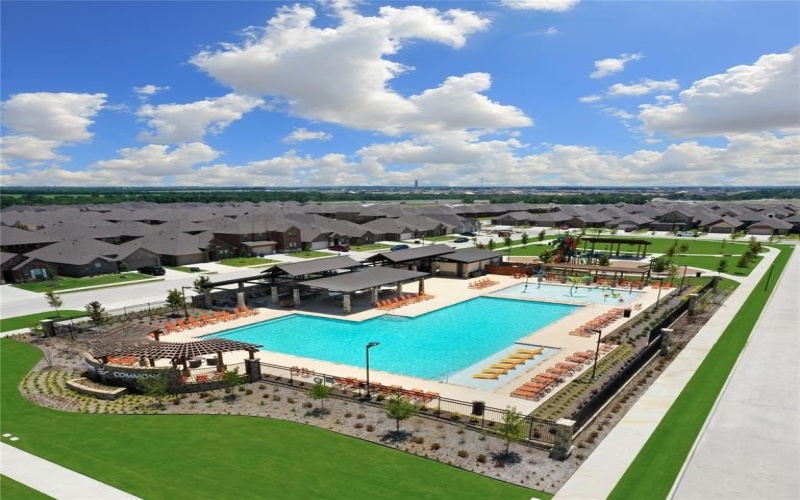 1220 Butterfly Dale Drive, Lavon, TX 75166, 5 Habitaciones Habitaciones , ,5 BañosBaños,Residential,En Venta,1220 Butterfly Dale Drive,0,21225291