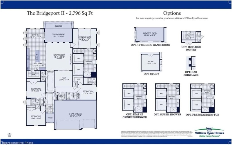 17224 Musial Court, Fort Worth, TX 76247, 4 Bedrooms Bedrooms, ,3 BathroomsBathrooms,Residential,For Sale,17224 Musial Court,0,21225493