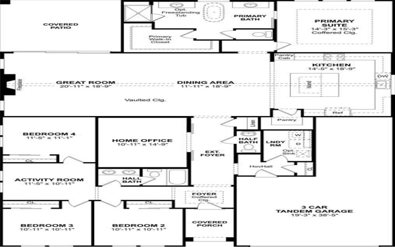 1005 Ashcroft Lane, Justin, TX 76247, 4 Bedrooms Bedrooms, ,2 BathroomsBathrooms,Residential,For Sale,1005 Ashcroft Lane,0,21225556
