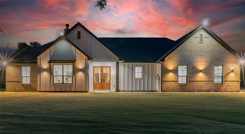 9033 County Road 114, Kaufman, TX 75142, 4 Habitaciones Habitaciones , ,2 BañosBaños,Residential,En Venta,9033 County Road 114,0,21225563