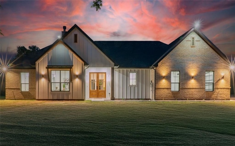 9033 County Road 114, Kaufman, TX 75142, 4 Habitaciones Habitaciones , ,2 BañosBaños,Residential,En Venta,9033 County Road 114,0,21225563