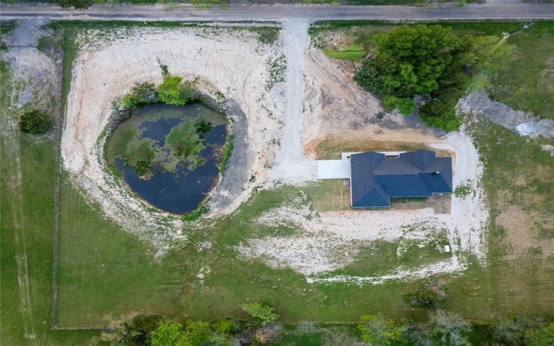 9033 County Road 114, Kaufman, TX 75142, 4 Habitaciones Habitaciones , ,2 BañosBaños,Residential,En Venta,9033 County Road 114,0,21225563