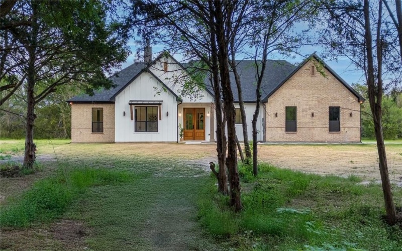 9033 County Road 114, Kaufman, TX 75142, 4 Habitaciones Habitaciones , ,2 BañosBaños,Residential,En Venta,9033 County Road 114,0,21225563