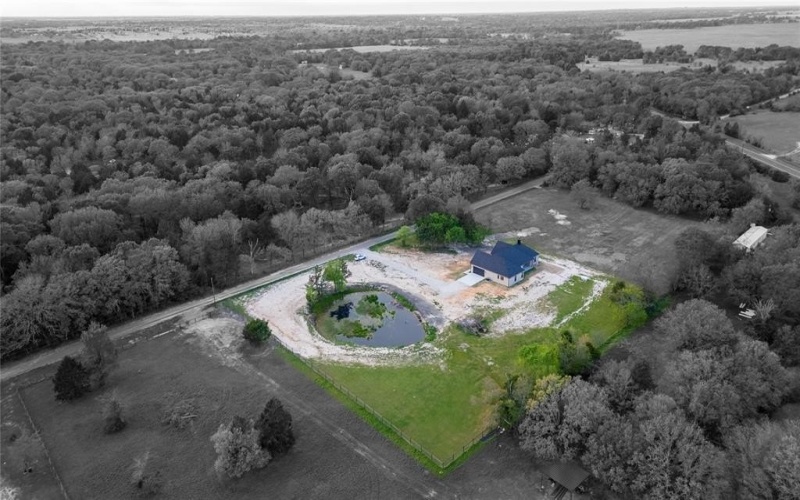 9033 County Road 114, Kaufman, TX 75142, 4 Habitaciones Habitaciones , ,2 BañosBaños,Residential,En Venta,9033 County Road 114,0,21225563