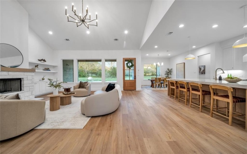 9033 County Road 114, Kaufman, TX 75142, 4 Habitaciones Habitaciones , ,2 BañosBaños,Residential,En Venta,9033 County Road 114,0,21225563