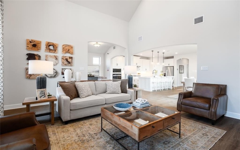 1408 Sun Garden Way, Justin, TX 76247, 4 Bedrooms Bedrooms, ,2 BathroomsBathrooms,Residential,For Sale,1408 Sun Garden Way,0,21225568