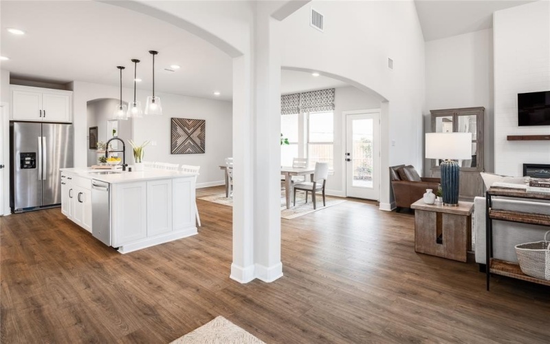 1408 Sun Garden Way, Justin, TX 76247, 4 Bedrooms Bedrooms, ,2 BathroomsBathrooms,Residential,For Sale,1408 Sun Garden Way,0,21225568