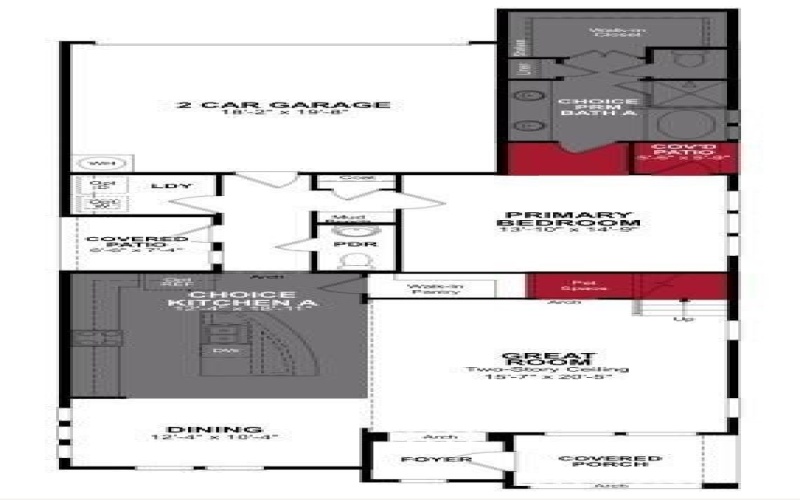 1428 Lady Bird Road, Justin, TX 76247, 4 Bedrooms Bedrooms, ,2 BathroomsBathrooms,Residential,For Sale,1428 Lady Bird Road,0,21225612