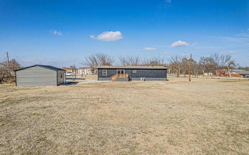 111 County Road 1303, Bridgeport, TX 76426, 4 Bedrooms Bedrooms, ,2 BathroomsBathrooms,Residential,For Sale,111 County Road 1303,0,21225642