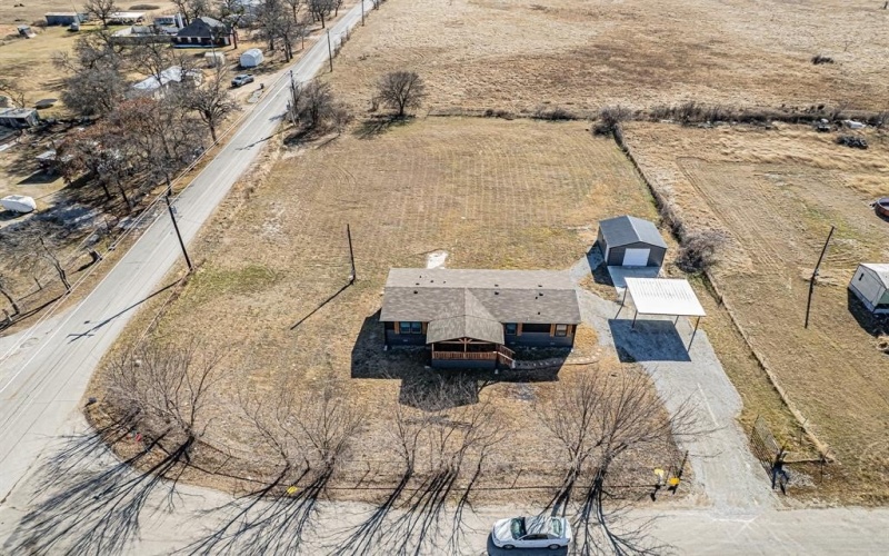 111 County Road 1303, Bridgeport, TX 76426, 4 Bedrooms Bedrooms, ,2 BathroomsBathrooms,Residential,For Sale,111 County Road 1303,0,21225642