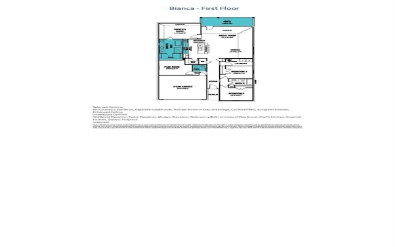 3004 Flintrock Lane, Anna, TX 75409, 3 Bedrooms Bedrooms, ,2 BathroomsBathrooms,Residential,For Sale,3004 Flintrock Lane,0,21225671