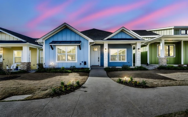 314 Woodside Trail, Waxahachie, TX 75165, 2 Bedrooms Bedrooms, ,2 BathroomsBathrooms,Residential,For Sale,314 Woodside Trail,0,21225680