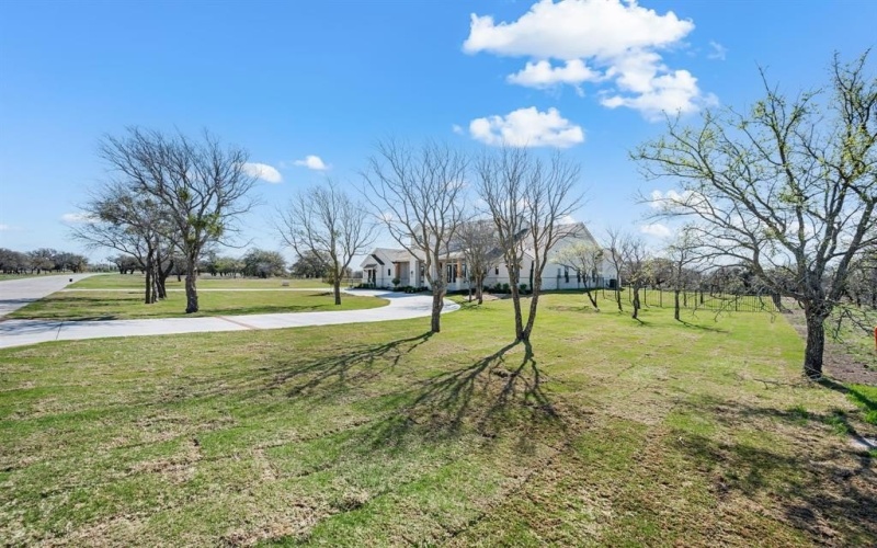 10516 Fleming Pointe Drive, Fort Worth, TX 76179, 5 Habitaciones Habitaciones , ,7 BañosBaños,Residential,En Venta,10516 Fleming Pointe Drive,0,21225832