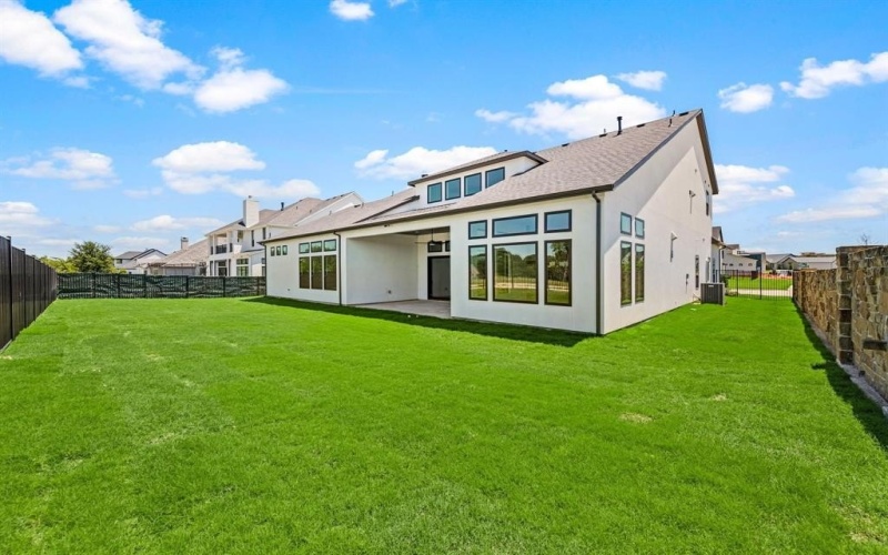 1481 ST PETER Lane, Prosper, TX 75078, 5 Habitaciones Habitaciones , ,5 BañosBaños,Residential,En Venta,1481 ST PETER Lane,0,21225876