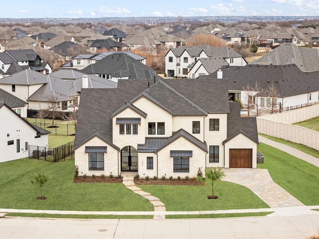 1440 Copper Point Drive, Prosper, TX 75078, 6 Bedrooms Bedrooms, ,6 BathroomsBathrooms,Residential,For Sale,1440 Copper Point Drive,0,21225934