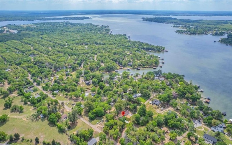 101 Bayside Drive, Malakoff, TX 75148, 3 Habitaciones Habitaciones , ,2 BañosBaños,Residential,En Venta,101 Bayside Drive,0,21225936