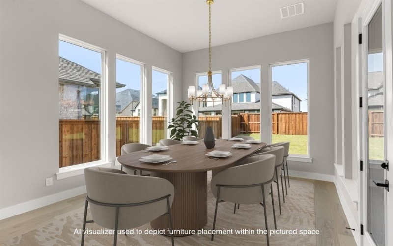 4512 Meander Way, Celina, TX 75078, 4 Habitaciones Habitaciones , ,5 BañosBaños,Residential,En Venta,4512 Meander Way,0,21225949