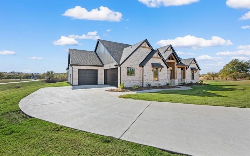 5029 Round Rock Drive, Aledo, TX 76008, 4 Habitaciones Habitaciones , ,3 BañosBaños,Residential,En Venta,5029 Round Rock Drive,0,21225955