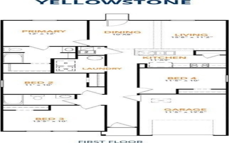 138 Polasek Drive, Abilene, TX 79602, 4 Habitaciones Habitaciones , ,2 BañosBaños,Residential,En Venta,138 Polasek Drive,0,21226031