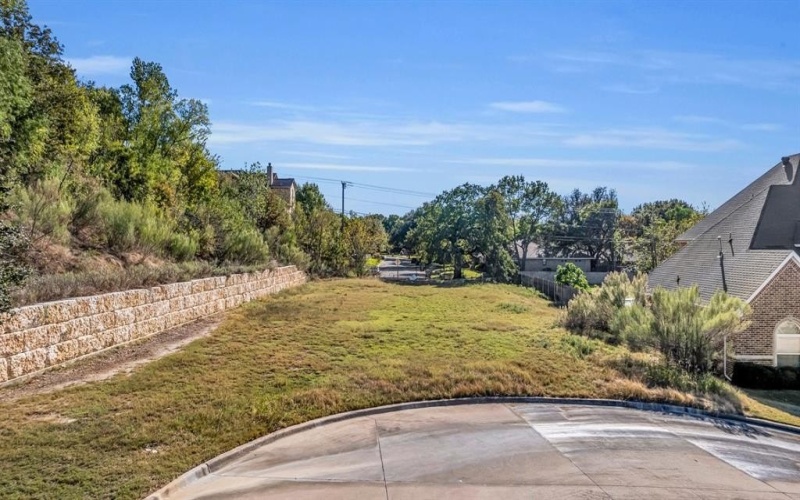 2000 Stone Canyon Court, Arlington, TX 76012, ,Tierra,En Venta,2000 Stone Canyon Court,0,21226075