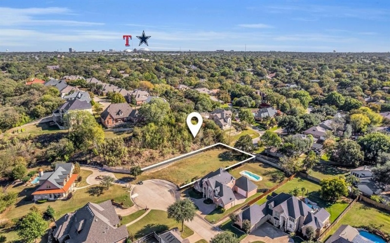 2000 Stone Canyon Court, Arlington, TX 76012, ,Tierra,En Venta,2000 Stone Canyon Court,0,21226075