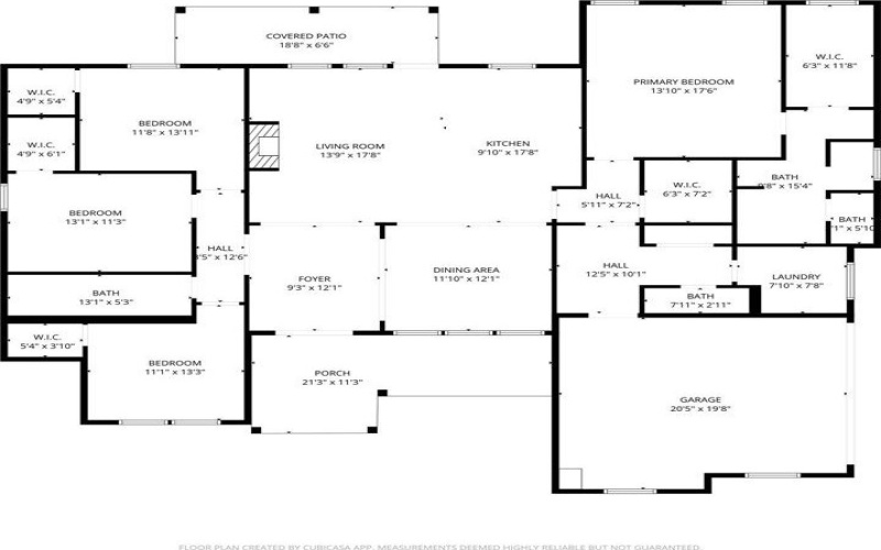 1021 Don Eve Court, Azle, TX 76020, 4 Bedrooms Bedrooms, ,2 BathroomsBathrooms,Residential,For Sale,1021 Don Eve Court,0,21226079