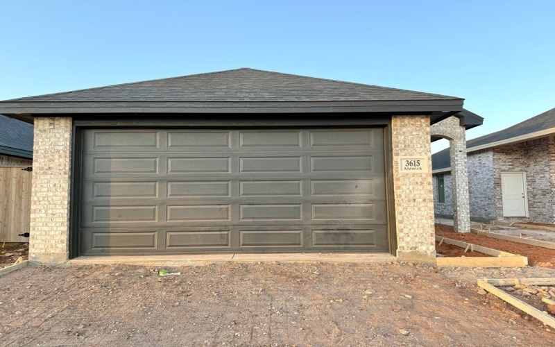 3615 Alnwick, Odessa, TX 79765, 4 Habitaciones Habitaciones , ,2 BañosBaños,Residential,En Venta,3615 Alnwick,0,173299