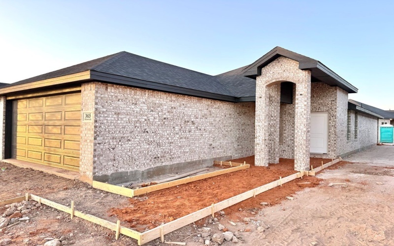 3615 Alnwick, Odessa, TX 79765, 4 Habitaciones Habitaciones , ,2 BañosBaños,Residential,En Venta,3615 Alnwick,0,173299