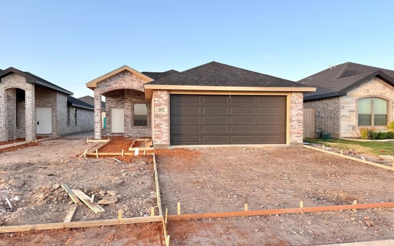3617 Alnwick, Odessa, TX 79765, 4 Bedrooms Bedrooms, ,2 BathroomsBathrooms,Residential,For Sale,3617 Alnwick,0,173300