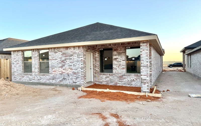 3617 Alnwick, Odessa, TX 79765, 4 Bedrooms Bedrooms, ,2 BathroomsBathrooms,Residential,For Sale,3617 Alnwick,0,173300