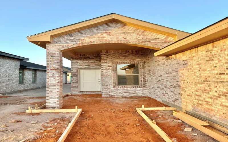 3617 Alnwick, Odessa, TX 79765, 4 Bedrooms Bedrooms, ,2 BathroomsBathrooms,Residential,For Sale,3617 Alnwick,0,173300
