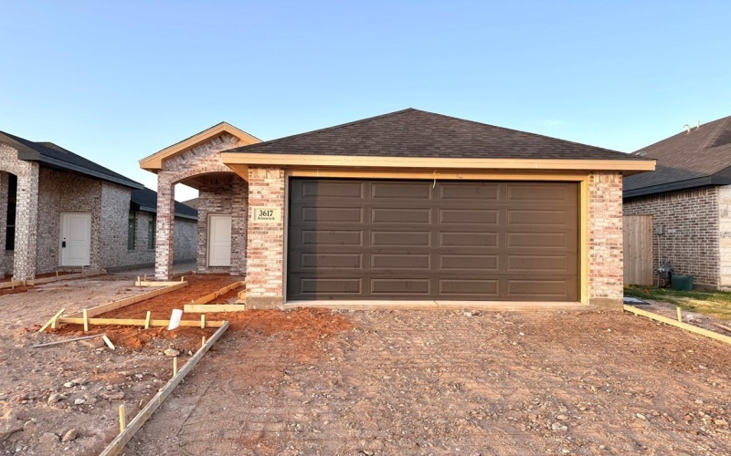 3617 Alnwick, Odessa, TX 79765, 4 Bedrooms Bedrooms, ,2 BathroomsBathrooms,Residential,For Sale,3617 Alnwick,0,173300