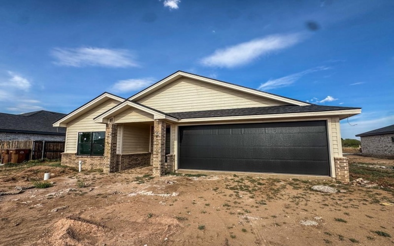 4201 Connally St, Big Spring, TX 79720, 3 Bedrooms Bedrooms, ,2 BathroomsBathrooms,Residential,For Sale,4201 Connally St,0,50093977