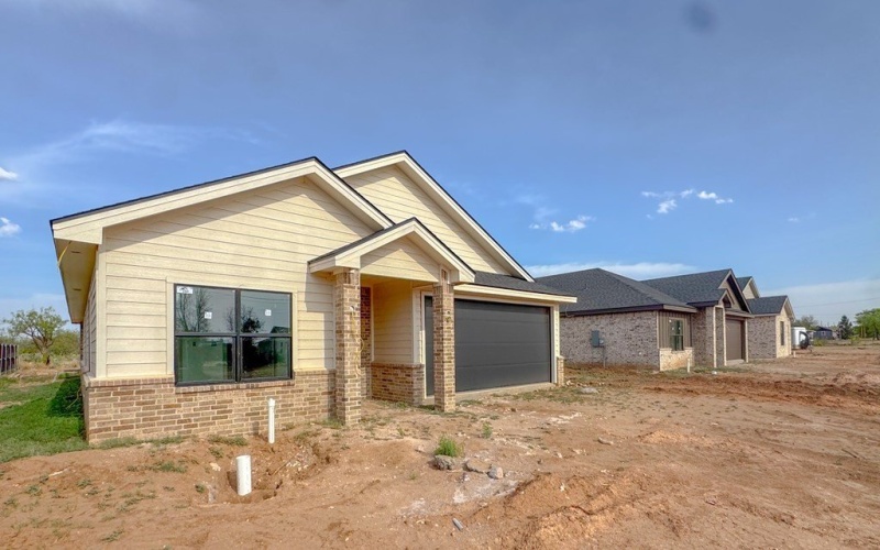 4201 Connally St, Big Spring, TX 79720, 3 Bedrooms Bedrooms, ,2 BathroomsBathrooms,Residential,For Sale,4201 Connally St,0,50093977