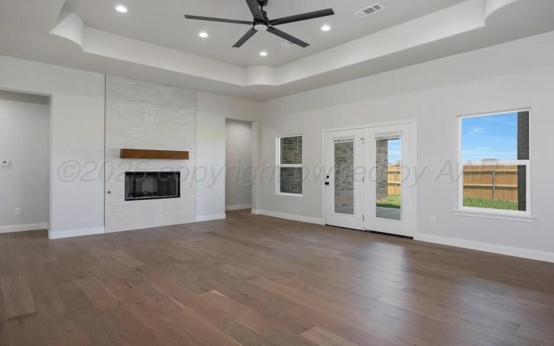 9300 WINTERGREEN Lane, Amarillo, TX 79119-2010, 4 Bedrooms Bedrooms, ,3 BathroomsBathrooms,Residential,For Sale,9300 WINTERGREEN Lane,0,26-2748