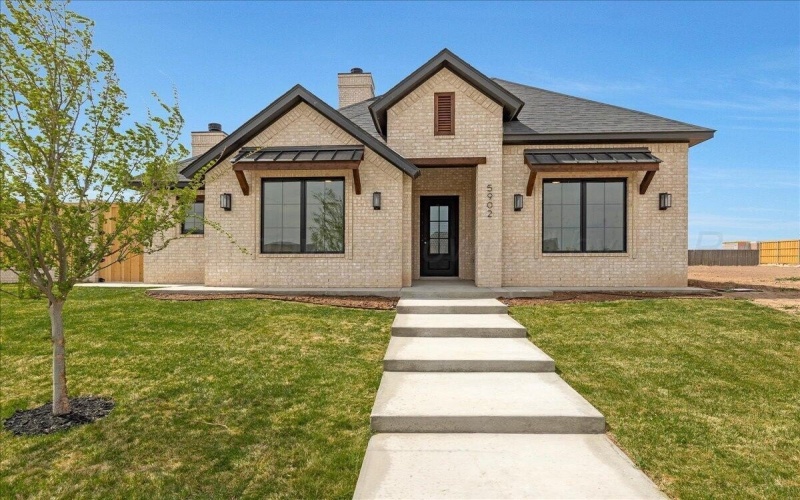 5902 WESLEY Road, Amarillo, TX 79119-1605, 3 Bedrooms Bedrooms, ,3 BathroomsBathrooms,Residential,For Sale,5902 WESLEY Road,0,26-2757