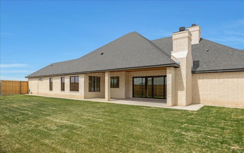 5902 WESLEY Road, Amarillo, TX 79119-1605, 3 Bedrooms Bedrooms, ,3 BathroomsBathrooms,Residential,For Sale,5902 WESLEY Road,0,26-2757