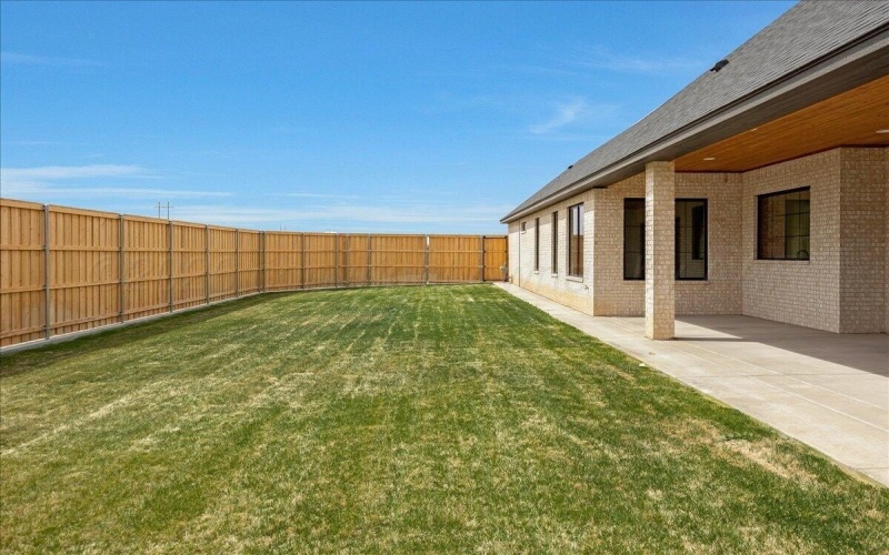 5902 WESLEY Road, Amarillo, TX 79119-1605, 3 Bedrooms Bedrooms, ,3 BathroomsBathrooms,Residential,For Sale,5902 WESLEY Road,0,26-2757